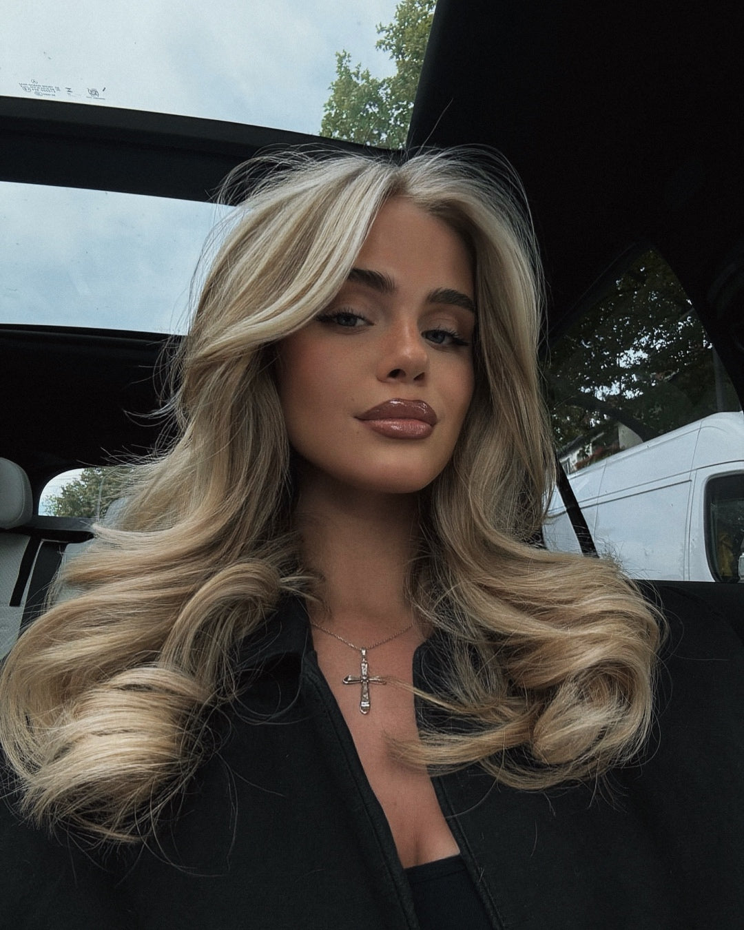 La Blonde Hair Extensions