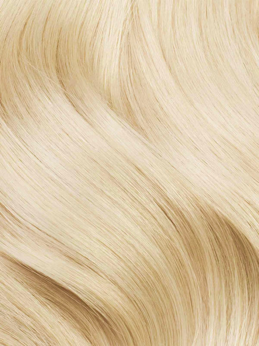 La Blonde Hair Extensions