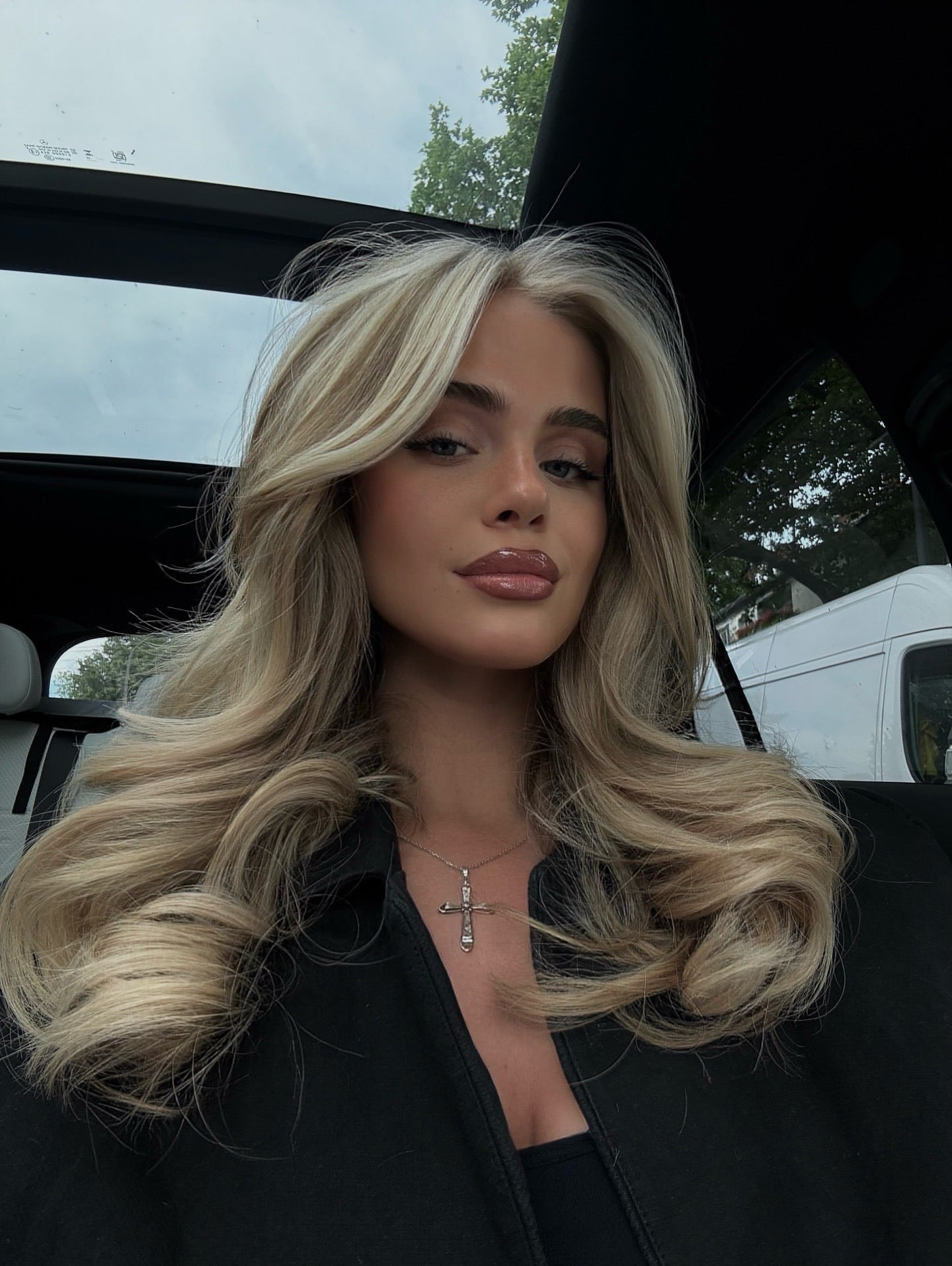 Tape-In Hair Extensions