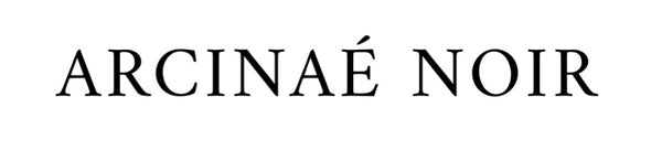 ARCINAÉ NOIR